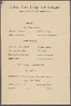 Indian Cave Lodge and Cottages