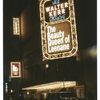 The beauty queen of Leenane (McDonagh), Walter Kerr Theatre (1998)