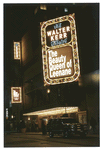 The beauty queen of Leenane (McDonagh), Walter Kerr Theatre (1998)