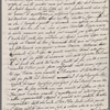 Autograph letter signed to Teresa Guiccioli, 2 December 1819