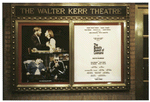 The beauty queen of Leenane (McDonagh), Walter Kerr Theatre (1998)
