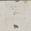 Autograph letter unsigned to Teresa Guiccioli, [circa November-December 1819]