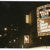 The beauty queen of Leenane (McDonagh), Walter Kerr Theatre (1998)