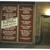 The beauty queen of Leenane (McDonagh), Walter Kerr Theatre (1998)