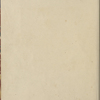 Holograph poem, "Beppo – A [Venetian] Story"