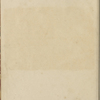 Holograph poem, "Beppo – A [Venetian] Story"