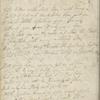 Holograph poem, "Beppo – A [Venetian] Story"