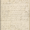 Holograph poem, "Beppo – A [Venetian] Story"