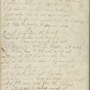 Holograph poem, "Beppo – A [Venetian] Story"