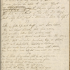 Holograph poem, "Beppo – A [Venetian] Story"
