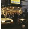 The chairs (Ionesco), John Golden Theatre (1998)