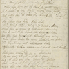 Holograph poem, "Beppo – A [Venetian] Story"