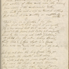 Holograph poem, "Beppo – A [Venetian] Story"
