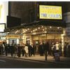 The chairs (Ionesco), John Golden Theatre (1998)