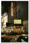 The chairs (Ionesco), John Golden Theatre (1998)