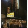The chairs (Ionesco), John Golden Theatre (1998)