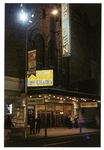 The chairs (Ionesco), John Golden Theatre (1998)