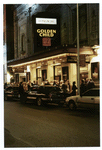 Golden child (Hwang), Longacre Theatre (1998)