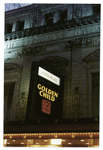 Golden child (Hwang), Longacre Theatre (1998)
