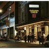 Golden child (Hwang), Longacre Theatre (1998)