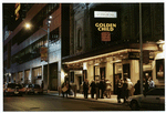 Golden child (Hwang), Longacre Theatre (1998)