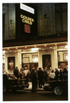 Golden child (Hwang), Longacre Theatre (1998)