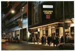 Golden child (Hwang), Longacre Theatre (1998)