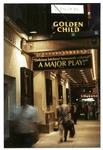 Golden child (Hwang), Longacre Theatre (1998)