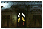 Golden child (Hwang), Longacre Theatre (1998)