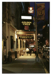 Golden child (Hwang), Longacre Theatre (1998)