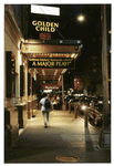 Golden child (Hwang), Longacre Theatre (1998)