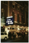 A view from the bridge (Miller) Neil Simon Theatre (1998)