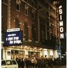 A view from the bridge (Miller) Neil Simon Theatre (1998)