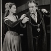 A man for all seasons, touring cast. [1961]
