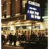 A view from the bridge (Miller) Neil Simon Theatre (1998)