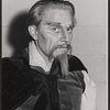 John Cullum in publicity photo for the stage production Man of La Mancha