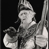 Hal Holbrook in publicity photo for the stage production Man of La Mancha
