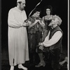 Man of la mancha, Wright/Faye. [196?]