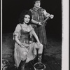 Man of la mancha, Wright/Faye. [196?]
