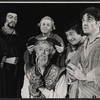 Man of la mancha, Wright/Faye. [196?]