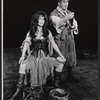 Man of la mancha, Wright/Byrne. [1969]