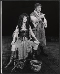Man of la mancha, Wright/Byrne. [1969]