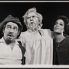 Man of la mancha, Keith Michell.