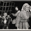Man of la mancha, Keith Michell.