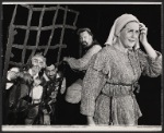 Man of la mancha, Keith Michell.