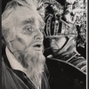 Man of la mancha, Keith Michell.
