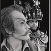Man of la mancha, Somegoro Ichikawa.