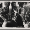 Gideon Singer in publicity photo for the stage production Man of La Mancha