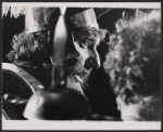 Gideon Singer in publicity photo for the stage production Man of La Mancha