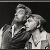 Man of la mancha, Singer/Byrne. [1970]
